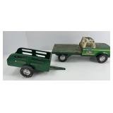 NYLINT FARM TRUCK & TRAILER