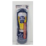 PABST BLUE RIBBON THERMOMETER