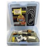 RAILROAD CONTROLLERS, TRANSFORMERS, PARTS & MORE