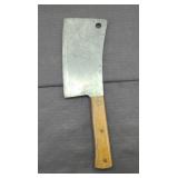 BUTCHER CLEAVER