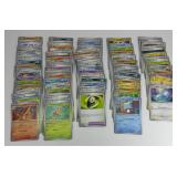 (70) POKEMON CARDS