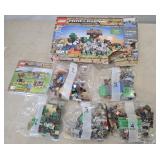 LEGO MINECRAFT SET 21135