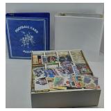 (2500+) ASSTD BASEBALL CARDS, MIXED YEARS & TEAMS