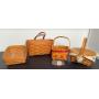 Padgett Estate: Longaberger, Toys, Zero Turn, Silver & More!