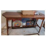 SOFA TABLE (ALT LOC)