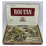 COSTUME JEWELRY