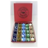 AKRO AGATES SHOOTERS