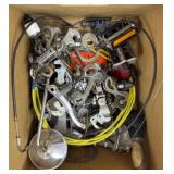 BICYCLE PARTS
