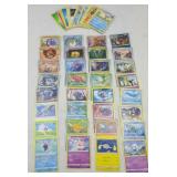 (50+) POKEMON CARDS