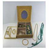 COSTUME JEWELRY
