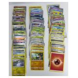 (50+) POKEMON CARDS