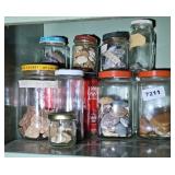 ROCK COLLECTION (ALT LOC)