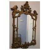 DECORATIVE MIRROR (ALT LOC)