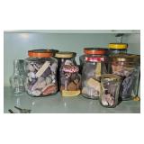 ROCK COLLECTION (ALT LOC)