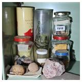 ROCK COLLECTION (ALT LOC)