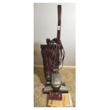 KIRBY VACUUM CLEANER (ALT LOC)