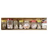 SHELL COLLECTION (ALT LOC)