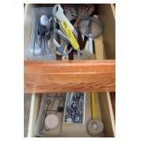 SILVERWARE & KITCHEN UTENSILS (ALT LOC)