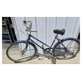 VINTAGE SEARS ROEBUCK & COMPANY BICYCLE