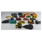 (18) MAISTO CAR & TRUCKS