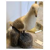 CERAMIC SEAGULL (ALT LOC)