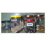 ROCK COLLECTION (ALT LOC)