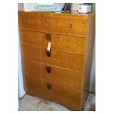 MID CENTURY DRESSER (ALT LOC)