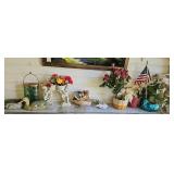 CERAMIC & OTHER DECOR (ALT LOC)