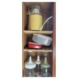 JUICER & KITCHEN ITEMS (ALT LOC)