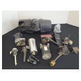 LAWN MOWER STARTERS & PARTS