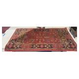 ORIENTAL STYLE RUG