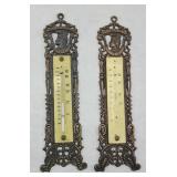 SLEEPY EYE MILLING THERMOMETER FRAMES