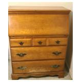 DROP DOWN DESK (ALT LOC)