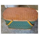 PICNIC BASKET (ALT LOC)