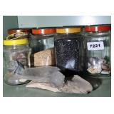 ROCK & SOIL COLLECTION (ALT LOC)