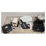 SMALL KITCHEN APPLIANCES (ALT LOC)