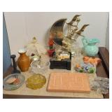 DECOR (ALT LOC)