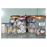 ROCK COLLECTION (ALT LOC)