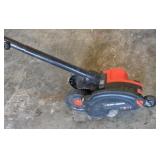 BLACK & DECKER CORDED EDGER (ALT LOC)