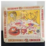 VINTAGE INCREDIBLE EDIBLES SNACK MAKER
