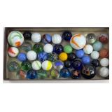 MARBLES & SHOOTERS