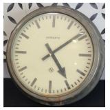 NEWGATE WALL CLOCK