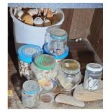 SHELL COLLECTION (ALT LOC)