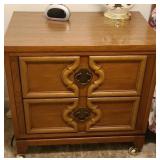 (2) JOHNSON NIGHT STANDS (ALT LOC)