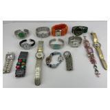 FASHION WATCHES