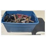 TOOLS AND MISC