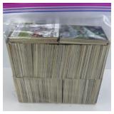 FOOTBALL CARDS