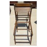 ANCHOR WASH TUB STAND