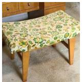 VANITY BENCH (ALT LOC)