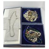 COSTUME JEWELRY